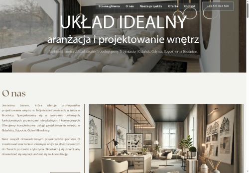 uklad-idealny.pl