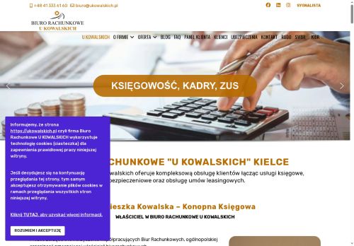 ukowalskich.pl