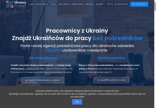 ukraincydopracy.pl