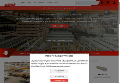 ulamex.com.pl