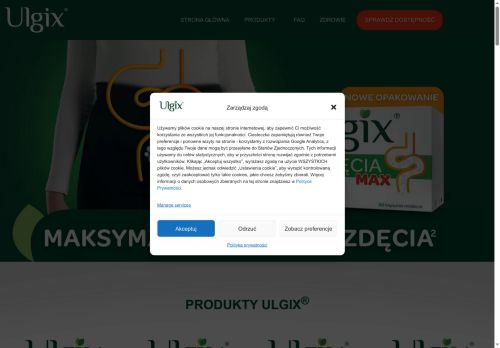 ulgix.pl