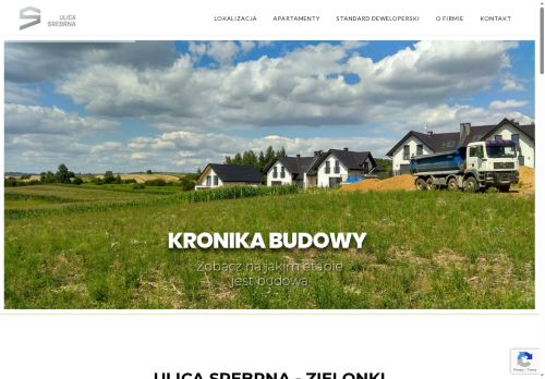ulicasrebrna.pl