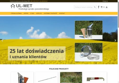 ulmet.pl