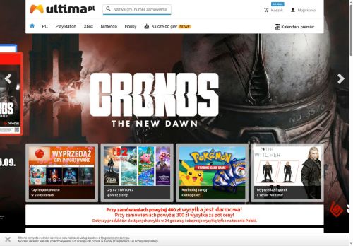 ultima.pl