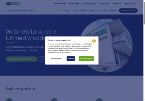 ultimed.com.pl