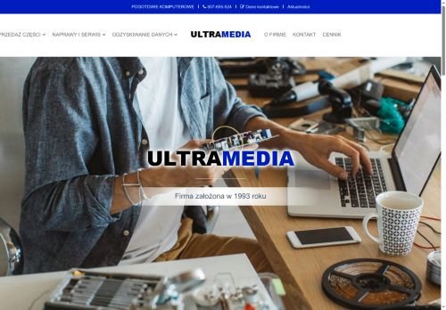 ultramedia.pl