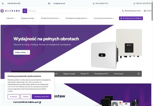 ultrano.pl