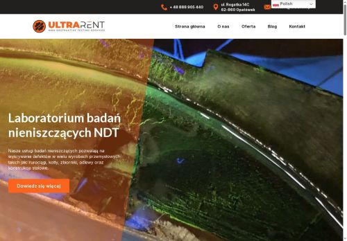 ultrarent.pl