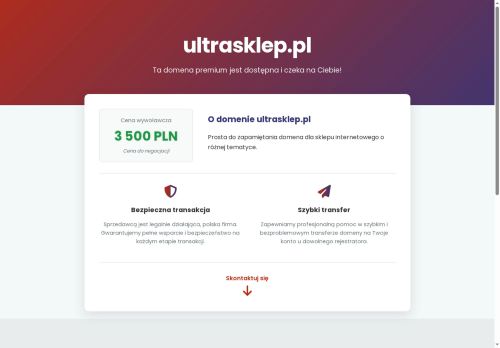 ultrasklep.pl