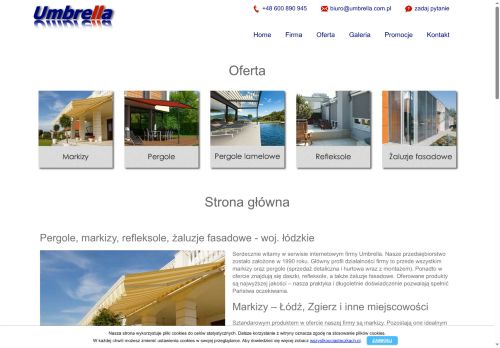 umbrella.com.pl