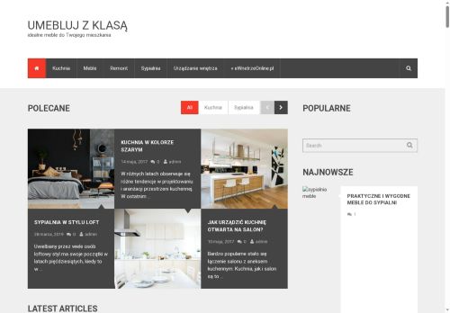 umeblujzklasa.pl