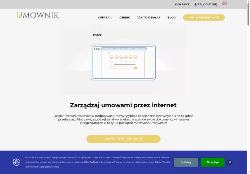 umownik.pl