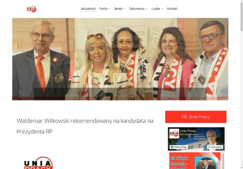uniapracy.org.pl