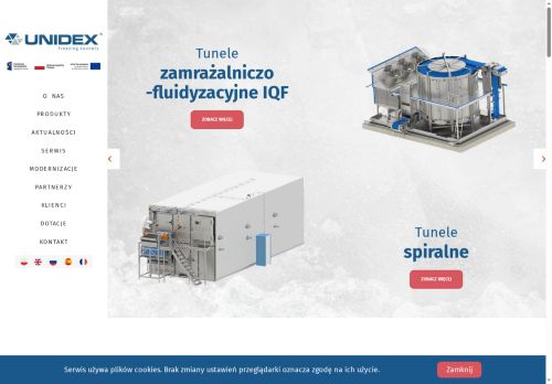 unidex.pl
