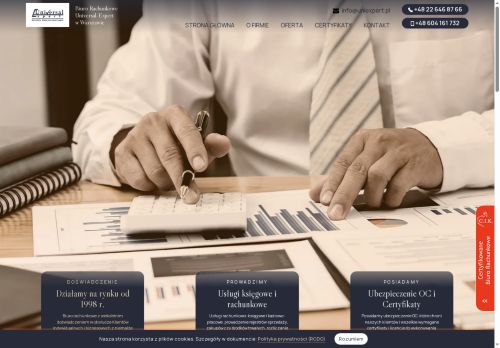 uniexpert.pl
