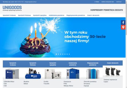 unigoods.com.pl