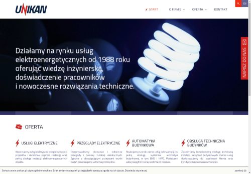 unikan.pl