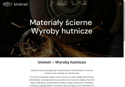 unimet-stal.pl