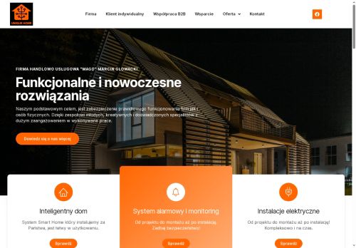 uniquehome.com.pl