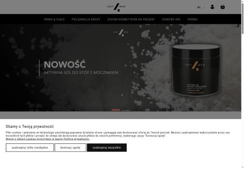 unit4men.pl