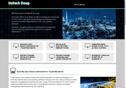 unitech.net.pl