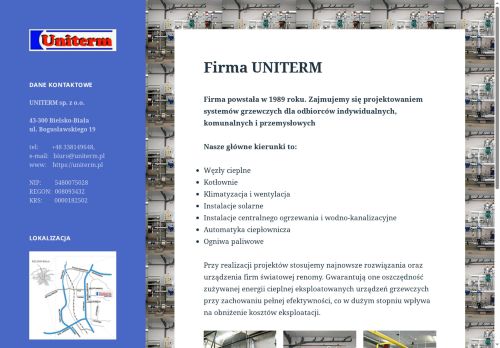 uniterm.pl