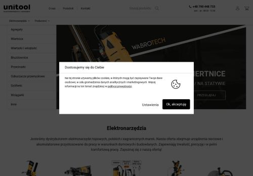 unitool.pl
