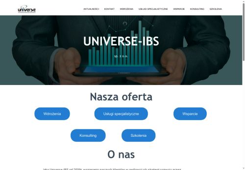 universe-ibs.pl