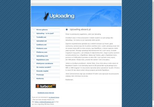 uploading.aboard.pl
