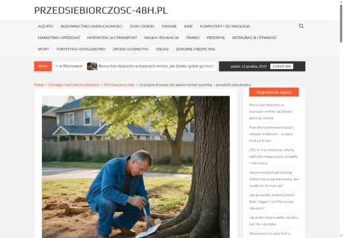 uratujciedrzewa.pl