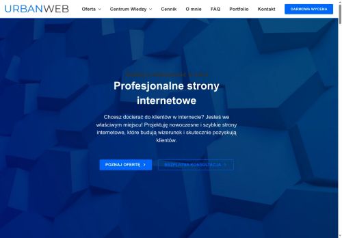 urbanweb.pl