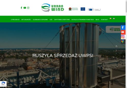 urbanwind.pl