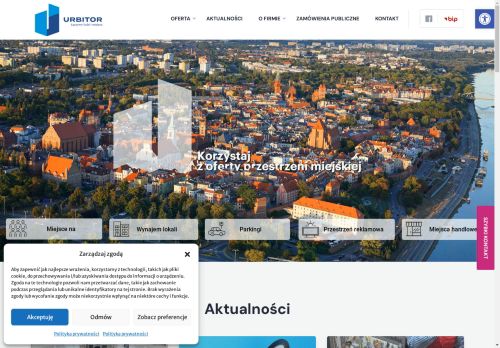 urbitor.pl