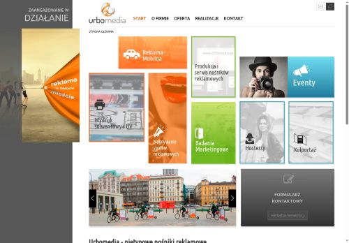 urbomedia.pl