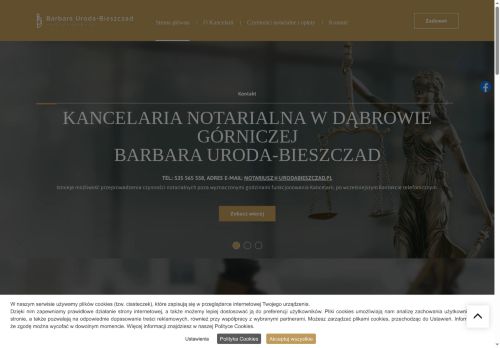 urodabieszczad.pl