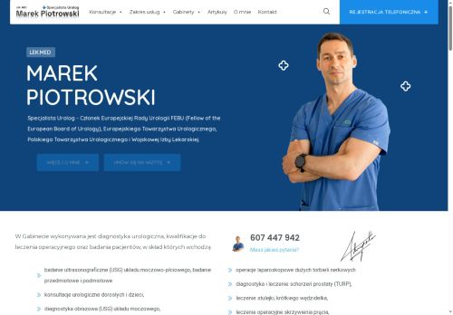 urologrzeszow.pl