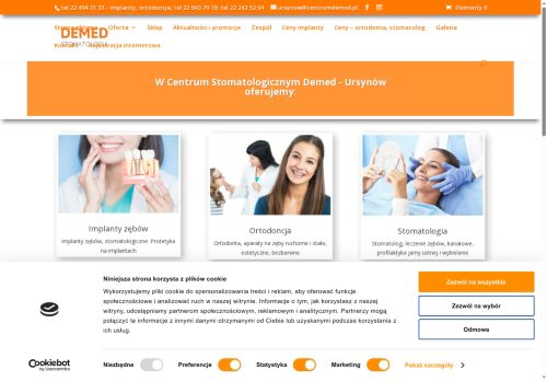 ursynow.centrumdemed.pl