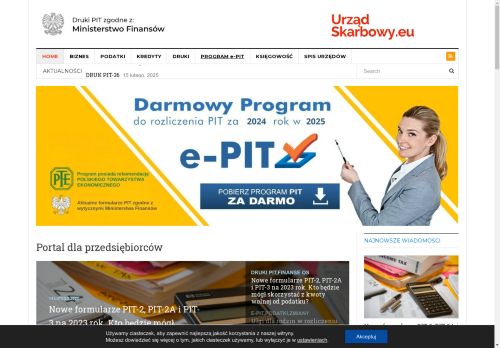 urzadskarbowy.eu
