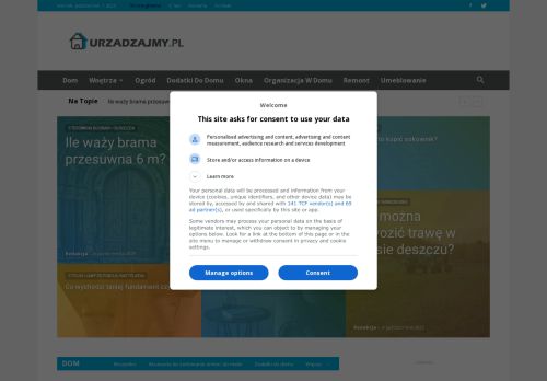 urzadzajmy.pl