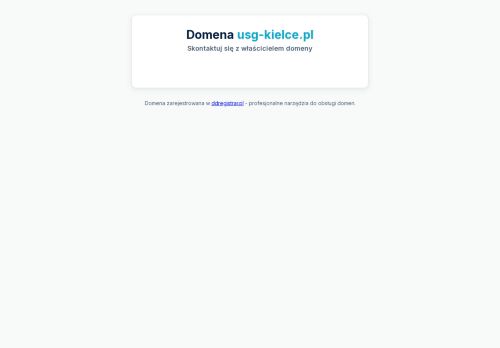 usg-kielce.pl