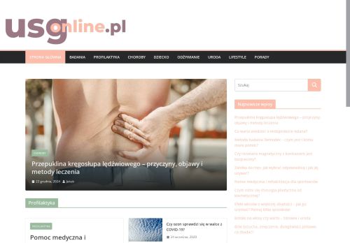 usgonline.pl