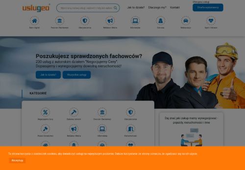 uslugeo.pl