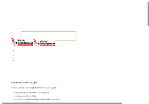 uslugikanalizacyjnelodz.pl