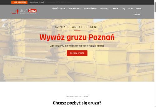 usun-gruz.pl