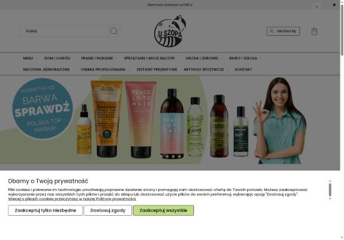 uszopa.pl