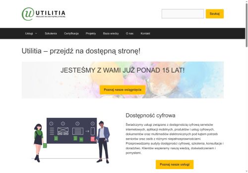 utilitia.pl
