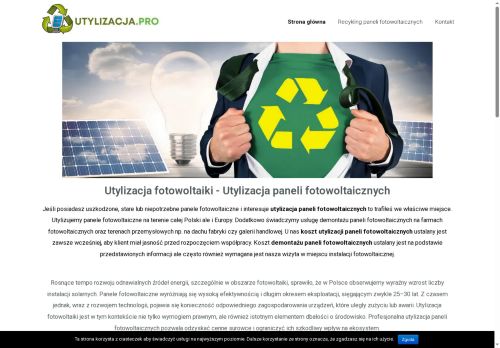 utylizacja.pro
