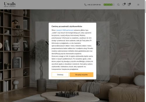 uwalls.pl