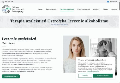 uzaleznienia-ostroleka.pl