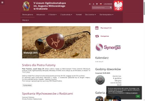 v-lo.krakow.pl